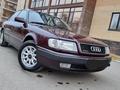 Audi 100 1990 годаfor3 700 000 тг. в Кокшетау