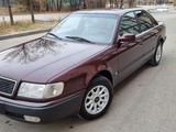 Audi 100 1990 годаfor3 700 000 тг. в Кокшетау – фото 4