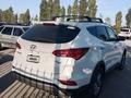 Hyundai Santa Fe 2017 годаүшін8 888 800 тг. в Актобе – фото 5