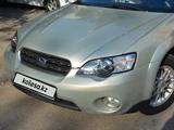 Subaru Outback 2006 года за 5 500 000 тг. в Алматы – фото 4