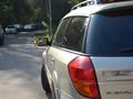 Subaru Outback 2006 годаүшін5 500 000 тг. в Алматы – фото 12