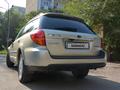 Subaru Outback 2006 годаүшін5 500 000 тг. в Алматы – фото 11