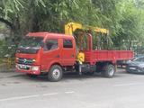 Dongfeng 2013 года за 11 000 000 тг. в Алматы – фото 4