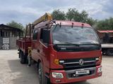 Dongfeng 2013 года за 11 000 000 тг. в Алматы – фото 2
