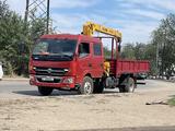 Dongfeng 2013 года за 11 000 000 тг. в Алматы – фото 3