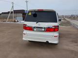 Toyota Alphard 2002 года за 7 100 000 тг. в Шымкент – фото 4