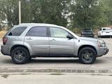 Chevrolet Equinox 2005 годаүшін5 500 000 тг. в Алматы – фото 3
