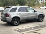 Chevrolet Equinox 2005 годаүшін5 500 000 тг. в Алматы – фото 4