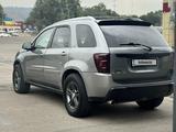 Chevrolet Equinox 2005 годаүшін5 500 000 тг. в Алматы – фото 5