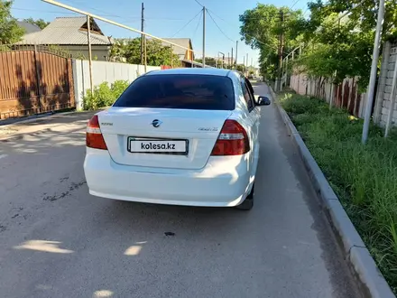 Chevrolet Nexia 2020 года за 3 900 000 тг. в Алматы – фото 4