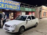 ВАЗ (Lada) Priora 2170 2014 года за 4 000 000 тг. в Тараз