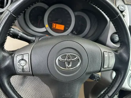 Toyota RAV4 2009 года за 7 500 000 тг. в Караганда – фото 4