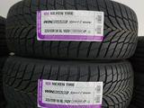 225/55R18 102V NEXEN WINGUARD Sport 2 SUV/Зима/Фрикционная в Тараз – фото 2