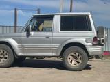 Hyundai Galloper 1997 года за 2 500 000 тг. в Астана – фото 2