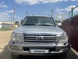 Toyota Land Cruiser 2005 годаүшін12 500 000 тг. в Жезказган – фото 2