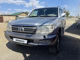 Toyota Land Cruiser 2005 года за 12 500 000 тг. в Жезказган