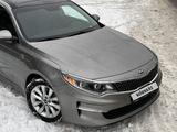 Kia Optima 2016 года за 9 000 000 тг. в Караганда