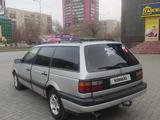 Volkswagen Passat 1991 года за 1 600 000 тг. в Семей