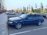 Audi A6 1996 годаfor4 200 000 тг. в Астана – фото 4