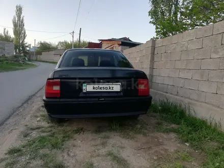 Opel Vectra 1992 года за 500 000 тг. в Туркестан – фото 3