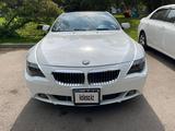 BMW 645 2005 годаfor7 000 000 тг. в Кызылорда – фото 2