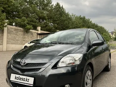 Toyota Yaris 2010 года за 4 770 000 тг. в Алматы – фото 23