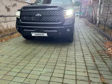 Toyota Tundra 2021 года за 33 500 000 тг. в Астана – фото 13