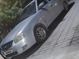 ВАЗ (Lada) Priora 2170 2010 года за 1 000 000 тг. в Алматы