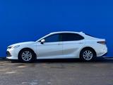 Toyota Camry 2021 года за 14 920 000 тг. в Алматы – фото 5