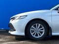 Toyota Camry 2021 года за 13 820 000 тг. в Алматы – фото 6