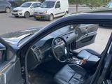 Mercedes-Benz E 280 1998 года за 4 500 000 тг. в Астана – фото 2