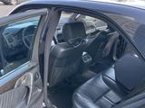 Mercedes-Benz E 280 1998 года за 4 500 000 тг. в Астана – фото 3