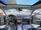 Mercedes-Benz E 280 1998 года за 4 500 000 тг. в Астана