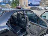 Mercedes-Benz E 280 1998 года за 4 500 000 тг. в Астана – фото 5