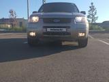 Ford Escape 2001 годаүшін4 500 000 тг. в Костанай