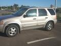 Ford Escape 2001 года за 4 500 000 тг. в Костанай – фото 2