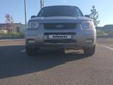 Ford Escape 2001 года за 4 500 000 тг. в Костанай – фото 3