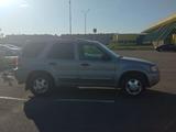 Ford Escape 2001 года за 4 500 000 тг. в Костанай – фото 5