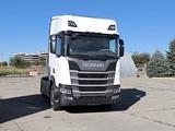 Scania  R440A4x2NA 2025 года за 67 695 030 тг. в Петропавловск