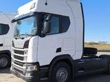 Scania  R440A4x2NA 2025 года за 67 695 030 тг. в Петропавловск – фото 3