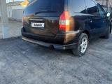 Mitsubishi Space Wagon 1999 годаүшін2 500 000 тг. в Шиели – фото 3