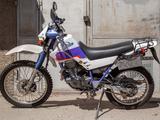 Yamaha  XT225 Serow 2001 года за 800 000 тг. в Алматы