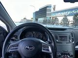 Subaru Legacy 2013 годаfor4 100 000 тг. в Астана – фото 3