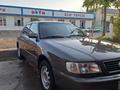 Audi A6 1996 года за 3 800 000 тг. в Жетысай – фото 3