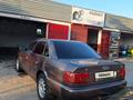 Audi A6 1996 года за 3 800 000 тг. в Жетысай – фото 4