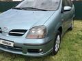 Nissan Almera Tino 2001 года за 2 650 000 тг. в Кулан