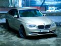 BMW Gran Turismo 2009 года за 8 000 000 тг. в Алматы – фото 6