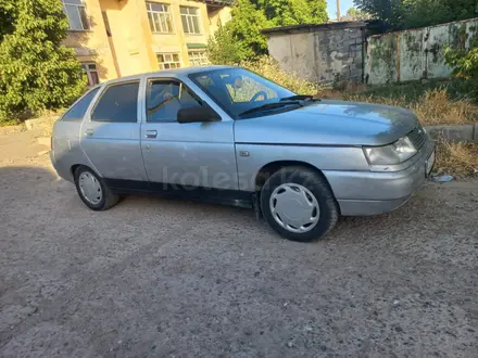 ВАЗ (Lada) 2112 2004 года за 600 000 тг. в Шымкент – фото 5