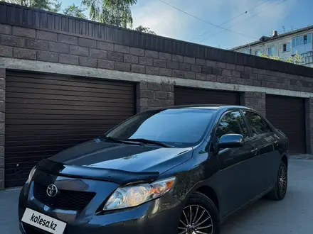 Toyota Corolla 2010 года за 5 000 000 тг. в Петропавловск