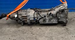АКПП Коробка автомат на Nissan Pathfinder 2004-2014 4 литра VQ40 4WD* за 250 000 тг. в Алматы – фото 4